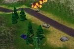 Army Men: Air Combat (Nintendo 64)