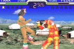 Fighter Destiny 2 (Nintendo 64)