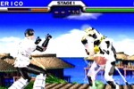 Fighter Destiny 2 (Nintendo 64)