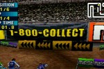 Jeremy McGrath Supercross 2000 (PlayStation)