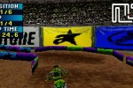 Jeremy McGrath Supercross 2000 (PlayStation)