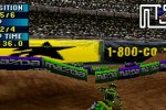 Jeremy McGrath Supercross 2000 (PlayStation)