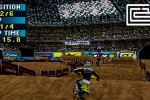 Jeremy McGrath Supercross 2000 (PlayStation)