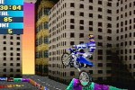 Jeremy McGrath Supercross 2000 (PlayStation)