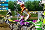 Jeremy McGrath Supercross 2000 (PlayStation)