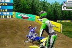 Jeremy McGrath Supercross 2000 (PlayStation)