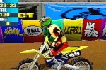 Jeremy McGrath Supercross 2000 (PlayStation)