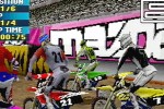 Jeremy McGrath Supercross 2000 (PlayStation)