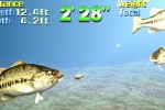 Action Bass (PlayStation)