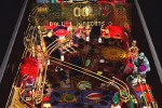 Pro Pinball: Fantastic Journey (PlayStation)