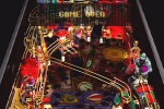 Pro Pinball: Fantastic Journey (PlayStation)