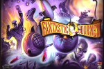 Pro Pinball: Fantastic Journey (PlayStation)