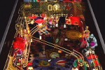 Pro Pinball: Fantastic Journey (PlayStation)