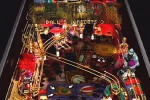 Pro Pinball: Fantastic Journey (PlayStation)