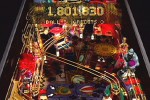 Pro Pinball: Fantastic Journey (PlayStation)