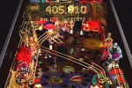 Pro Pinball: Fantastic Journey (PlayStation)