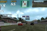 Mag Force Racing (Dreamcast)