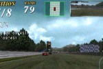 Mag Force Racing (Dreamcast)