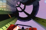 Mag Force Racing (Dreamcast)