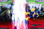 X-Men: Mutant Academy (PlayStation)