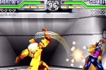 X-Men: Mutant Academy (PlayStation)