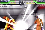 X-Men: Mutant Academy (PlayStation)