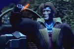 X-Men: Mutant Academy (PlayStation)
