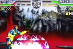 X-Men: Mutant Academy (PlayStation)