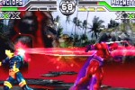 X-Men: Mutant Academy (PlayStation)