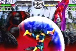 X-Men: Mutant Academy (PlayStation)