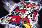 X-Men: Mutant Academy (PlayStation)