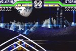 X-Men: Mutant Academy (PlayStation)