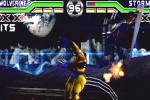 X-Men: Mutant Academy (PlayStation)