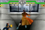 X-Men: Mutant Academy (PlayStation)