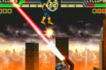 X-Men: Mutant Academy (PlayStation)
