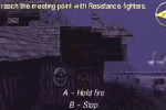 Hidden & Dangerous (Dreamcast)