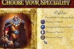 Warlords Battlecry (PC)
