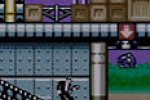 Men in Black: The Series 2 (Game Boy Color)