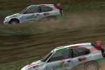 Test Drive V-Rally (Dreamcast)