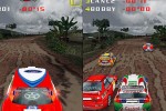 Test Drive V-Rally (Dreamcast)