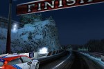 Test Drive V-Rally (Dreamcast)