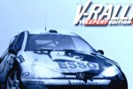 Test Drive V-Rally (Dreamcast)
