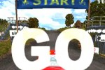 Test Drive V-Rally (Dreamcast)
