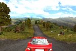 Test Drive V-Rally (Dreamcast)