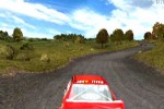 Test Drive V-Rally (Dreamcast)