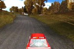Test Drive V-Rally (Dreamcast)