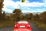 Test Drive V-Rally (Dreamcast)