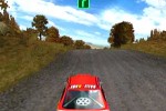 Test Drive V-Rally (Dreamcast)