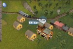 Railroad Tycoon II: Gold Edition (Dreamcast)