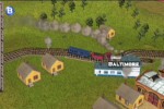Railroad Tycoon II: Gold Edition (Dreamcast)